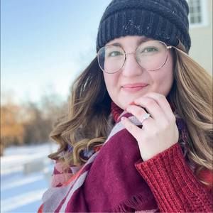 Meet your Posher, Kathryn